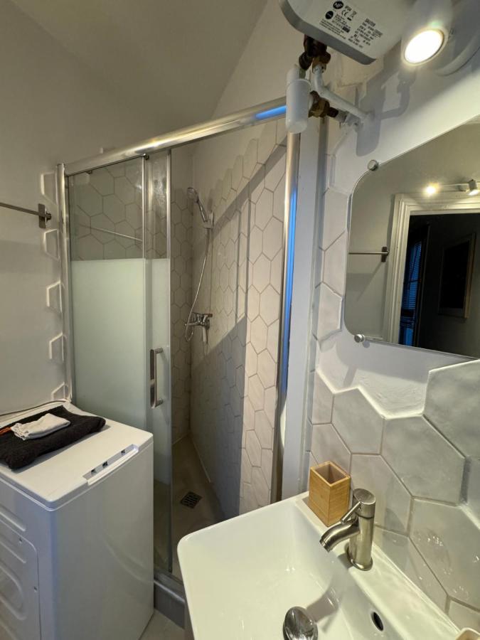 Cosy Appartement Lumineux Аркёй Экстерьер фото