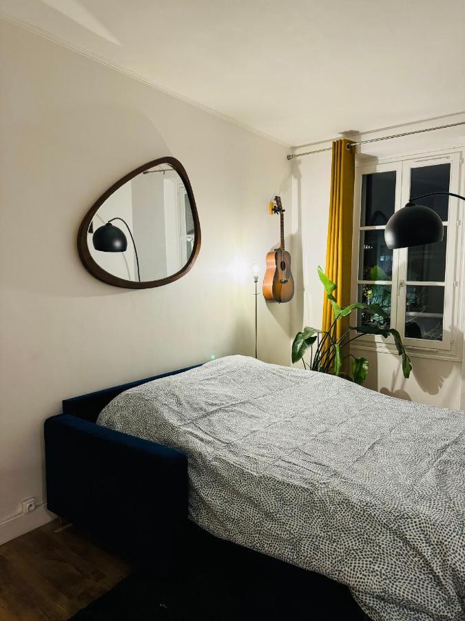 Cosy Appartement Lumineux Аркёй Экстерьер фото